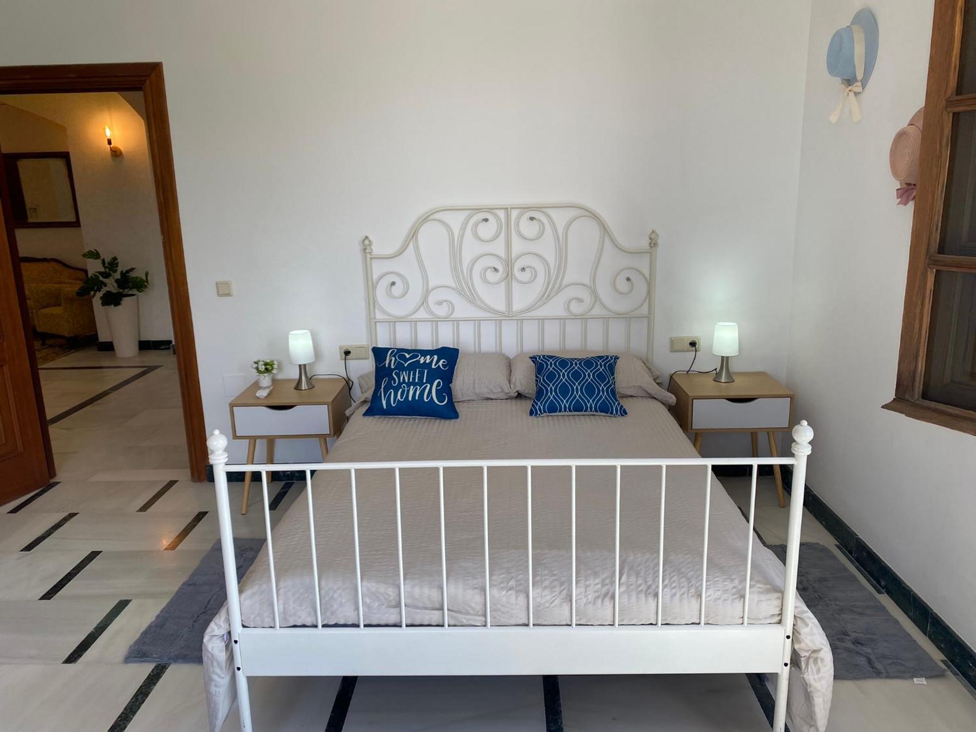 Cuartos Y Desayunos Hacienda Los Olivos Álora Exterior foto