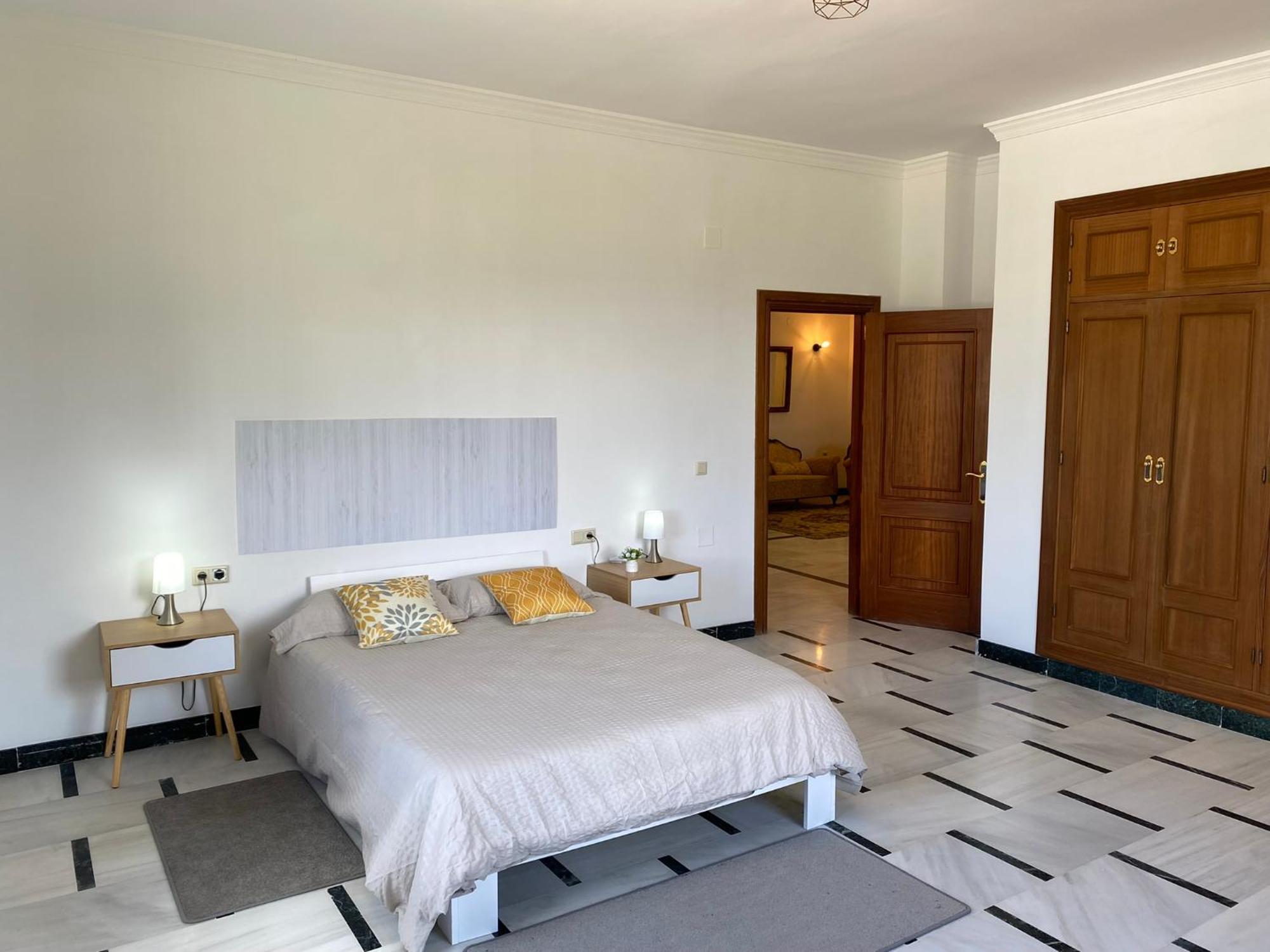 Cuartos Y Desayunos Hacienda Los Olivos Álora Exterior foto